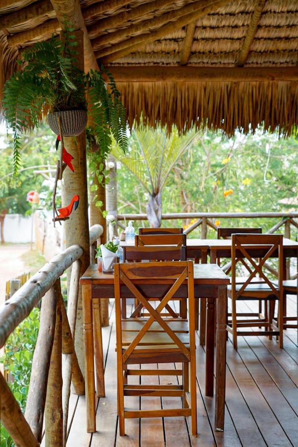 Ventura Barra Grande Hotel Barra Grande  Exterior foto