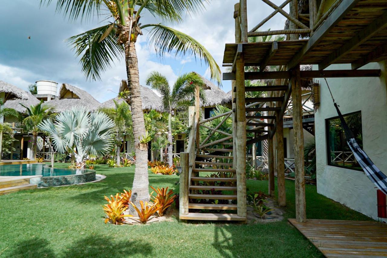 Ventura Barra Grande Hotel Barra Grande  Exterior foto